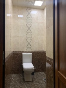 Suraxanı Hərbi komissarlığın yaxınlığı hovuzlu ev, -8