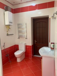 Suraxanı Hərbi komissarlığın yaxınlığı hovuzlu ev, -9