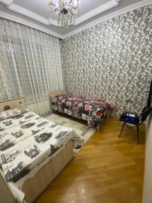 Suraxanı Hərbi komissarlığın yaxınlığı hovuzlu ev, -11