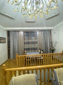 Suraxanı Hərbi komissarlığın yaxınlığı hovuzlu ev, -12