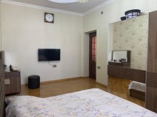 Suraxanı Hərbi komissarlığın yaxınlığı hovuzlu ev, -13