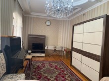 Suraxanı Hərbi komissarlığın yaxınlığı hovuzlu ev, -14