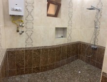 Suraxanı Hərbi komissarlığın yaxınlığı hovuzlu ev, -17