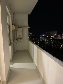 Əhmədli metrosu yaxınlığında Yeni Tikili 2 otaqli, -7
