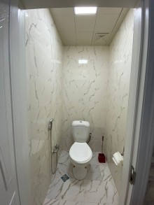 Əhmədli metrosu yaxınlığında Yeni Tikili 2 otaqli, -13