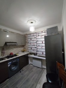 Bakıxanovda Köhnə Tikili 2 otaqli, -8