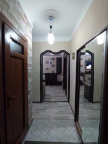 Bakıxanovda Köhnə Tikili 2 otaqli, -9