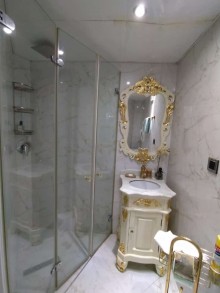 Akkord mtkda Bakıxanov Çörək zavoduyla üzbəüzdə Yeni Tikili, -8
