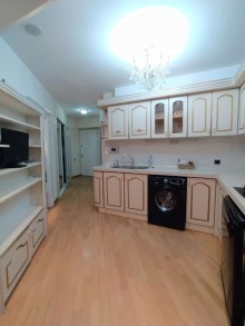 Akkord mtkda Bakıxanov Çörək zavoduyla üzbəüzdə Yeni Tikili, -9