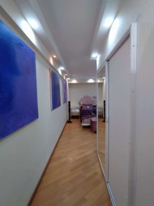 Akkord mtkda Bakıxanov Çörək zavoduyla üzbəüzdə Yeni Tikili, -12