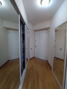 Akkord mtkda Bakıxanov Çörək zavoduyla üzbəüzdə Yeni Tikili, -17