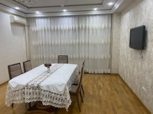 Xalqlar Dostluğu metrosuna 5-6 dəqiqəlik məsafədə Yeni Tikili, -1