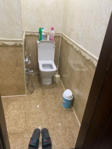 Xalqlar Dostluğu metrosuna 5-6 dəqiqəlik məsafədə Yeni Tikili, -10