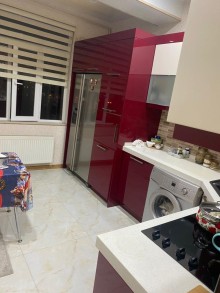 Xalqlar Dostluğu metrosuna 5-6 dəqiqəlik məsafədə Yeni Tikili, -11