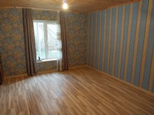 Hövsan yolunun üstündə Həyət evi, -1