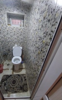 Hövsan yolunun üstündə Həyət evi, -6