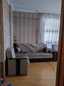 Ehmedli qəsəbəsində 2 otaqlı Kirayə (Aylıq) Yeni Tikili, -3