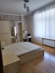 Ehmedli qəsəbəsində 2 otaqlı Kirayə (Aylıq) Yeni Tikili, -4