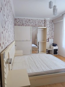 Ehmedli qəsəbəsində 2 otaqlı Kirayə (Aylıq) Yeni Tikili, -5