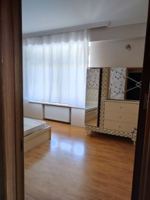 Ehmedli qəsəbəsində 2 otaqlı Kirayə (Aylıq) Yeni Tikili, -7