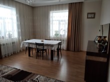 Qala-Şüvəlan yolunda bag evi satilir, -5