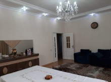 Qala-Şüvəlan yolunda bag evi satilir, -7
