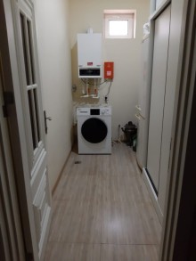 Qala-Şüvəlan yolunda bag evi satilir, -8