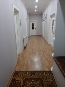 Qala-Şüvəlan yolunda bag evi satilir, -9