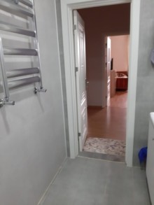 Qala-Şüvəlan yolunda bag evi satilir, -11