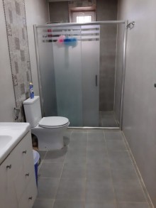 Qala-Şüvəlan yolunda bag evi satilir, -12
