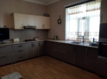 Qala-Şüvəlan yolunda bag evi satilir, -14