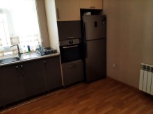 Qala-Şüvəlan yolunda bag evi satilir, -15