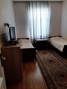 Qala-Şüvəlan yolunda bag evi satilir, -16