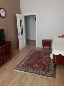 Qala-Şüvəlan yolunda bag evi satilir, -18