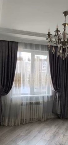 Bakıxanov qəsəbəsi Asan xidmətin yaxınlığı Köhnə Tikili, -3