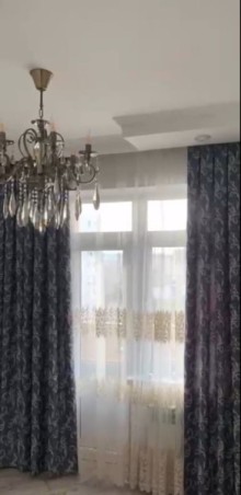 Bakıxanov qəsəbəsi Asan xidmətin yaxınlığı Köhnə Tikili, -4