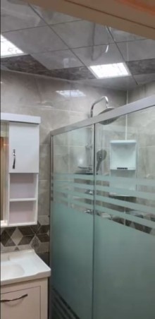 Bakıxanov qəsəbəsi Asan xidmətin yaxınlığı Köhnə Tikili, -5