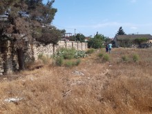 "Mirmovsum Aga" ziyaretgahindan asagida Torpaq, -2