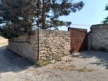 "Mirmovsum Aga" ziyaretgahindan asagida Torpaq, -8
