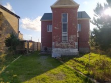 novxanida Həyət evi, -1