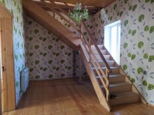 novxanida Həyət evi, -3