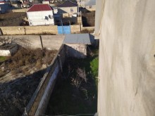 novxanida Həyət evi, -5