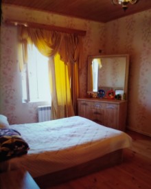 novxanida Həyət evi, -6