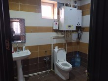 novxanida Həyət evi, -10