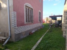 novxanida Həyət evi, -13