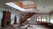 suvalan qesebesinde Həyət evi, -2