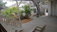 suvalan qesebesinde Həyət evi, -4