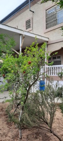 suvalan qesebesinde Həyət evi, -7