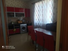 buzovna qesebesinde denize geden yolda Həyət evi, -5