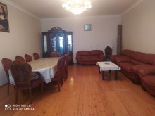 buzovna qesebesinde denize geden yolda Həyət evi, -9